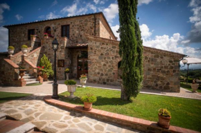 Poggio Paradiso Resort & Spa Montefollonico